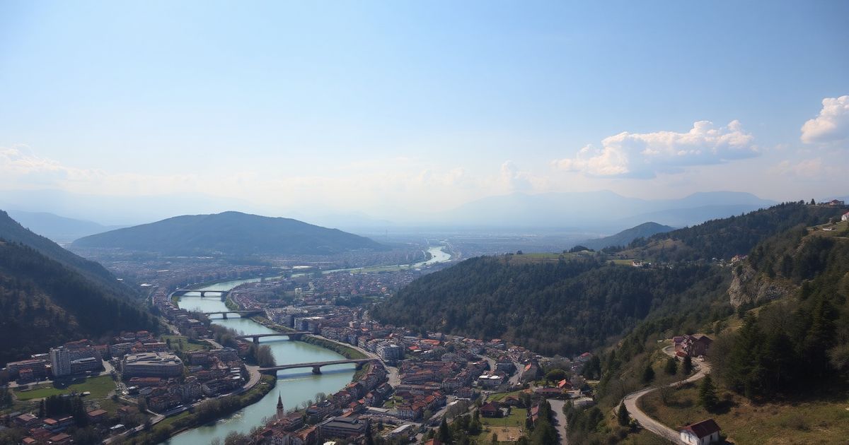 Имоти Благоевград: 1210 EUR/м² | REALM.BG