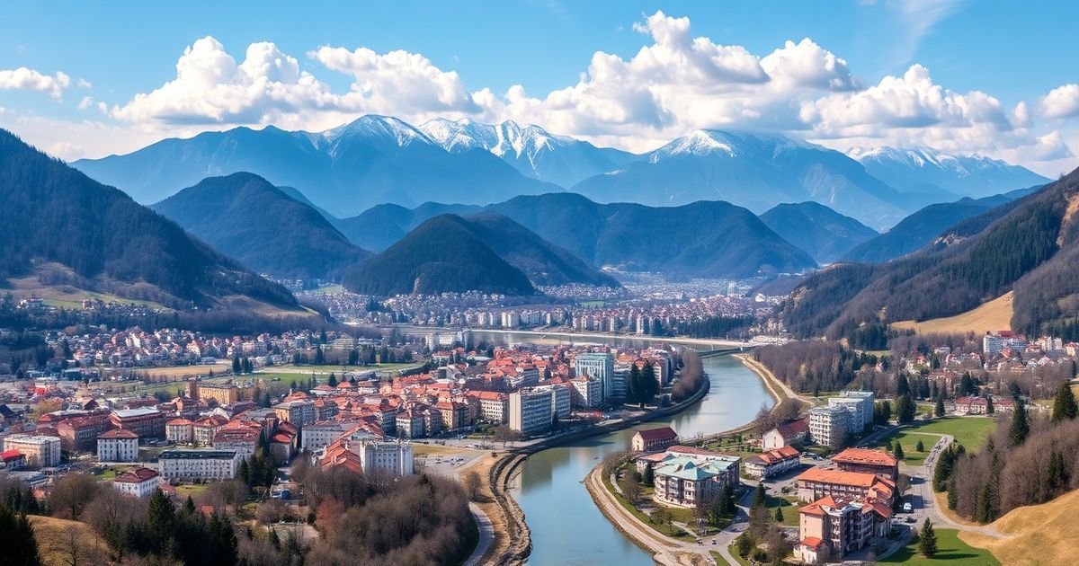 Имоти Благоевград: 1,210 EUR/м²