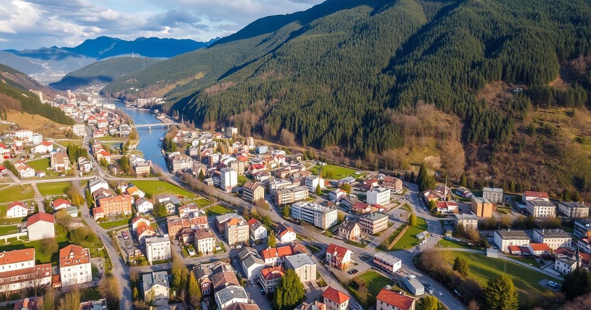 Имоти Благоевград: 1,212 EUR/м² | REALM.BG