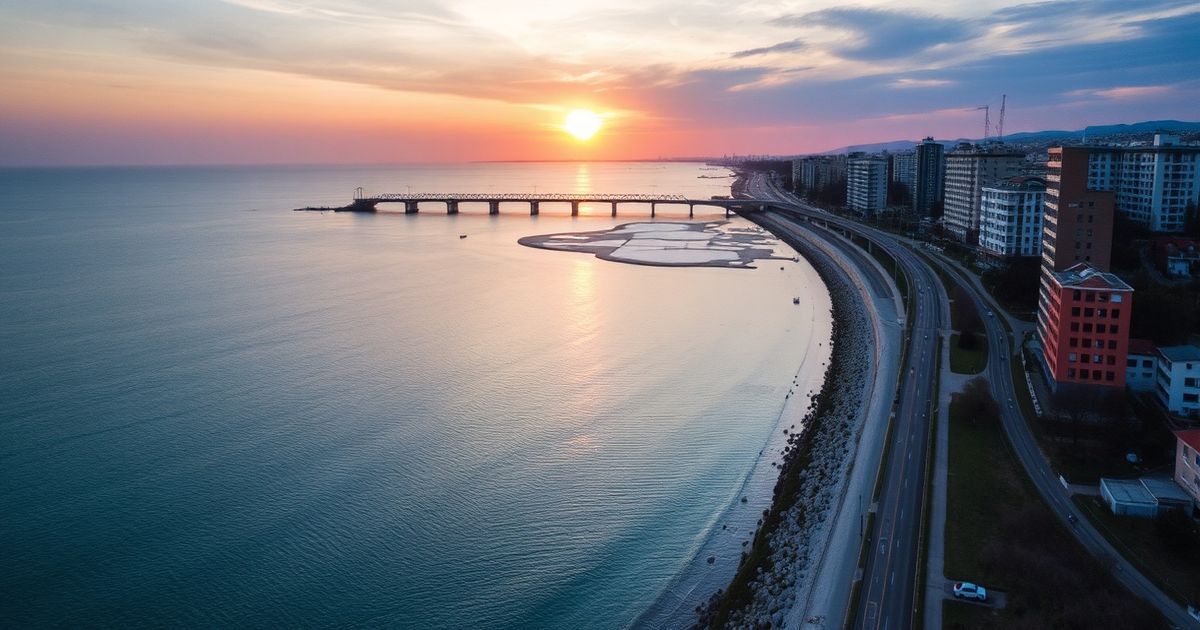 Имоти Бургас: 1,735 EUR/м² | REALM.BG