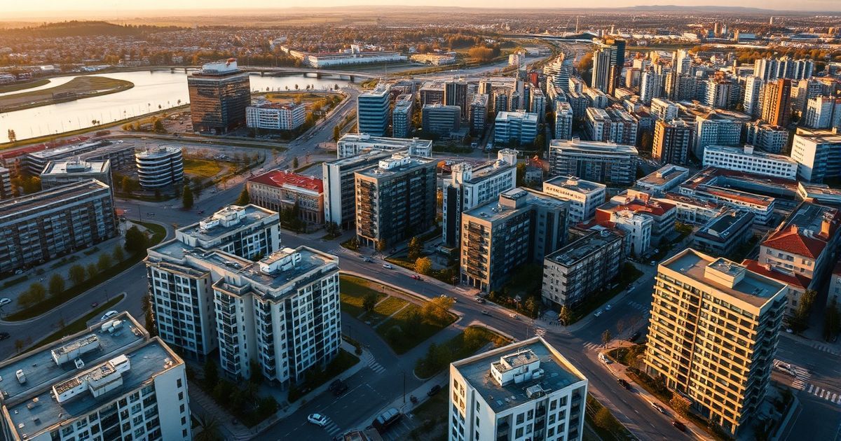 Имоти в Бургас: 2,034 обяви за продажба, средна цена 1,729 EUR/м²