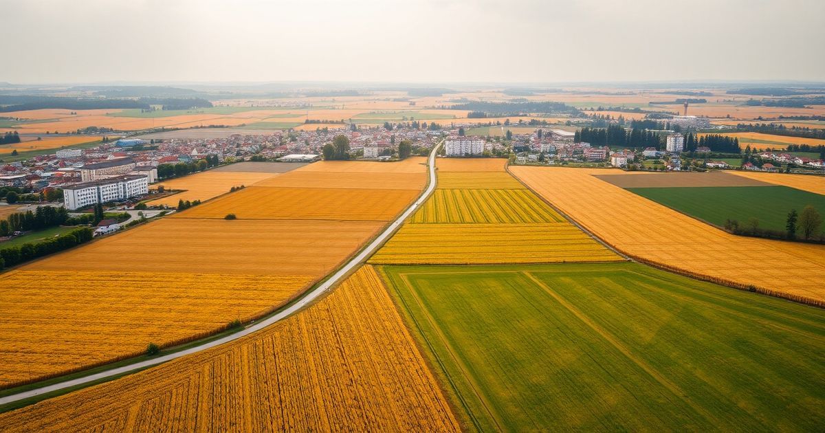 Имоти Добрич: 954 EUR/м² | REALM.BG