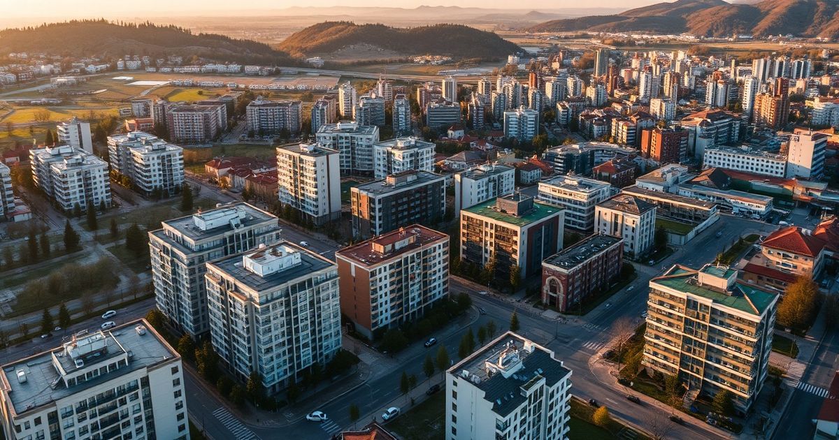 Имоти в Габрово: 1,028 EUR/м² — изгодно ли е?