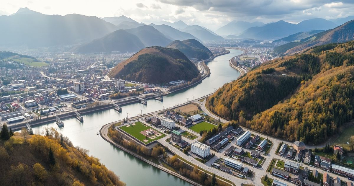 Имоти Габрово: 896 EUR/м² | REALM.BG