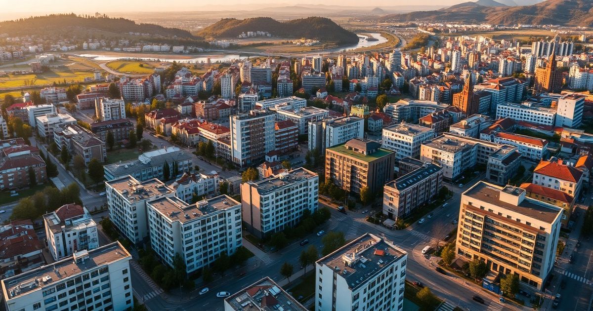 Имоти в Ловеч: 1,056 EUR/м² — текущо състояние на пазара