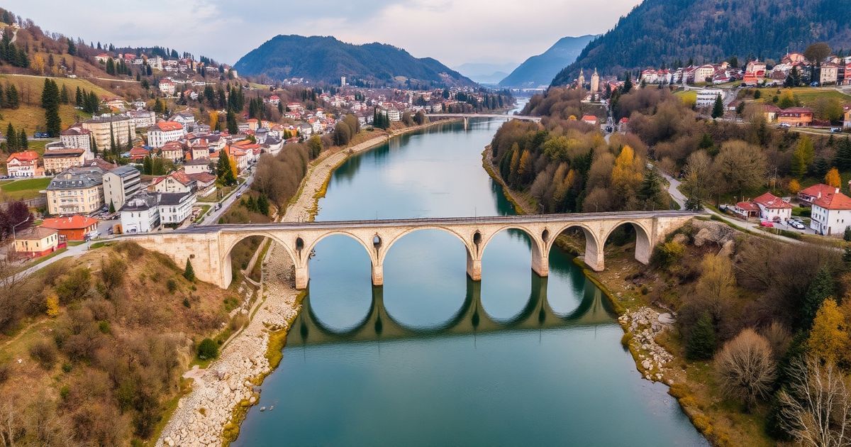 Имоти в Ловеч: 1,039 EUR/м² — изгодно ли е?