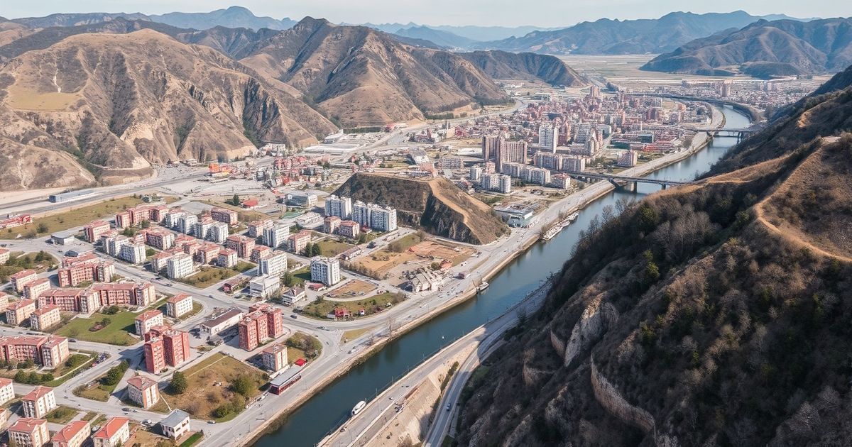 Имоти Перник: 1,409 EUR/м²