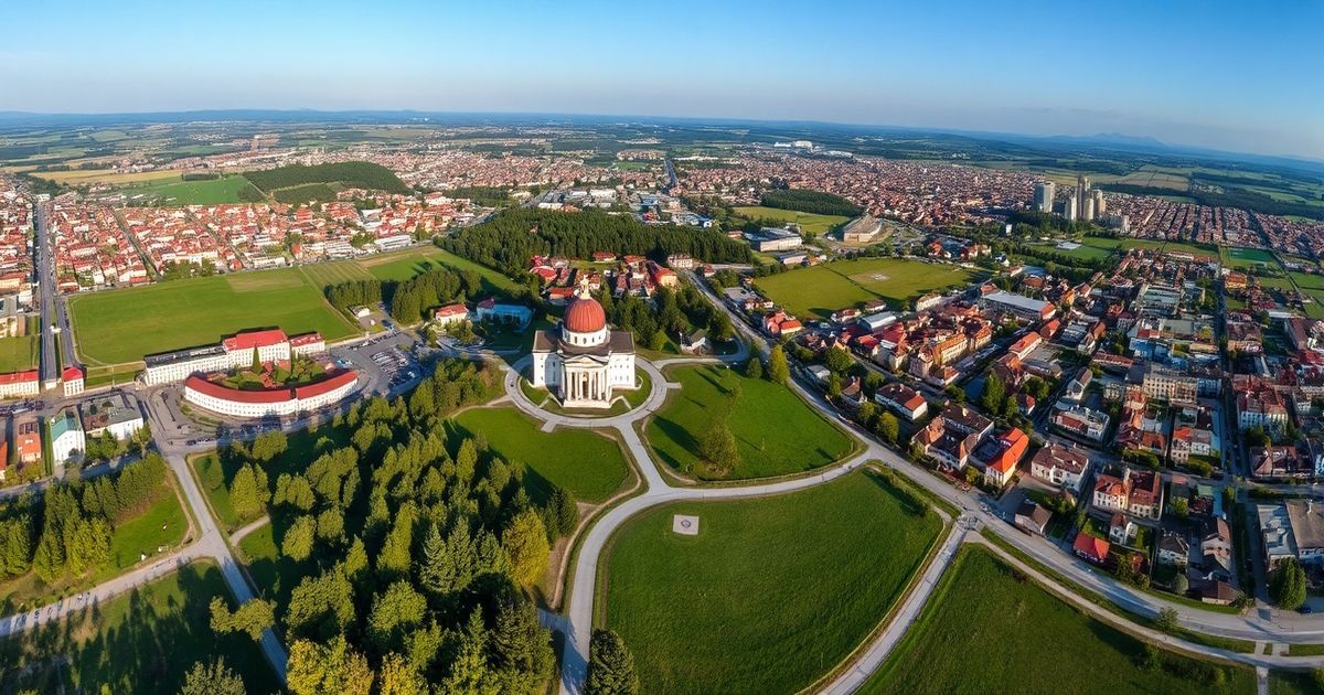 Имоти в Плевен: 1,310 EUR/м² — изгодно ли е?