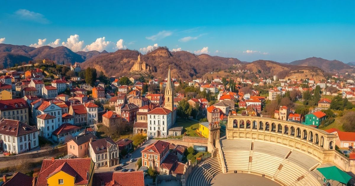 Имоти Пловдив: 1,623 EUR/м² | REALM.BG