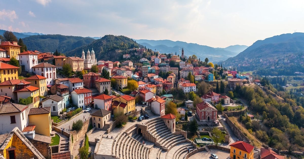 Пловдив: 3,883 обяви за имоти, средна цена 1,636 EUR/м²