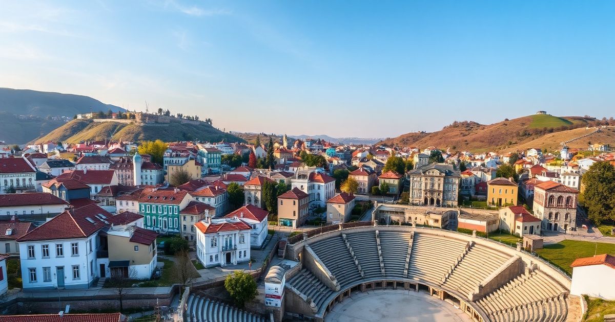 Пловдив: 4,596 обяви, 1,645 EUR/м² | REALM.BG