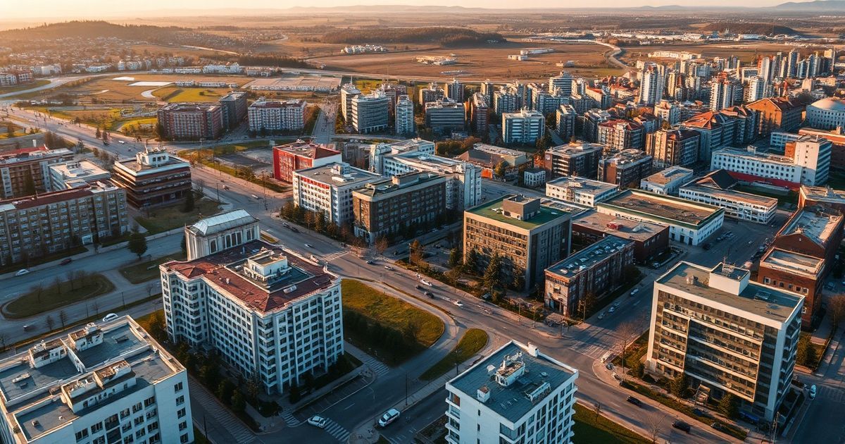 Имоти в Разград: 86 обяви, средна цена 1,143 EUR/м²