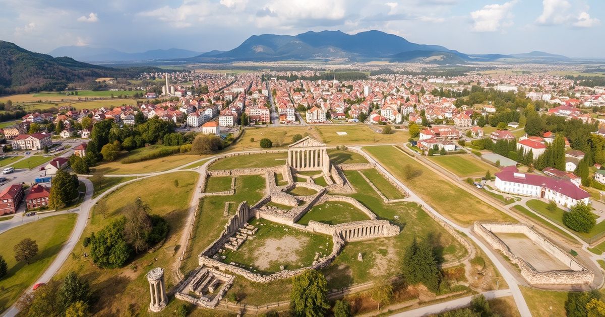 Имоти Разград: 832 EUR/м² | REALM.BG