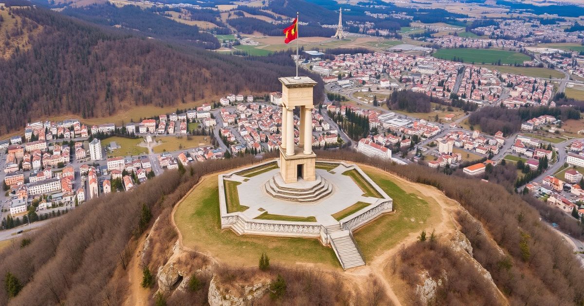 Имоти Шумен: 1,489 EUR/м²