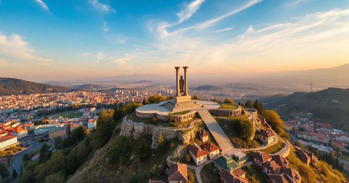 Шумен: 1573 EUR/м² | REALM.BG