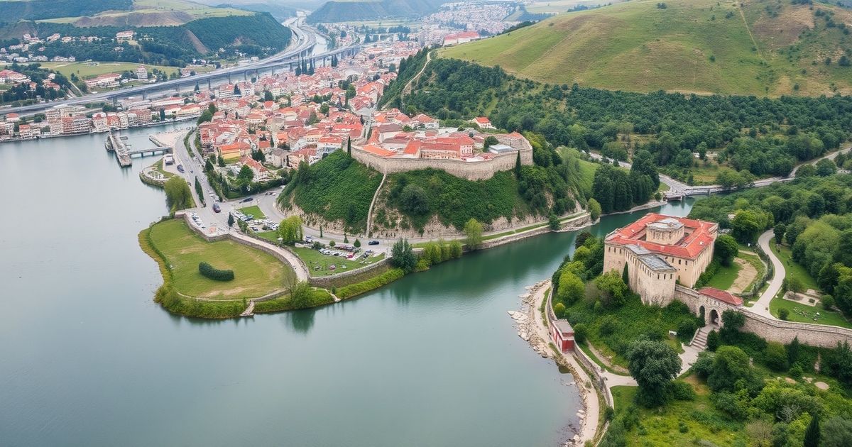 Имоти Силистра: 994 EUR/м²