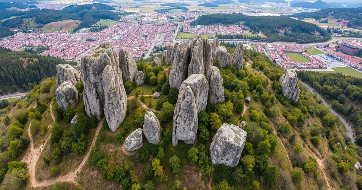 Сливен: 630 обяви, 1,198 EUR/м² | REALM.BG