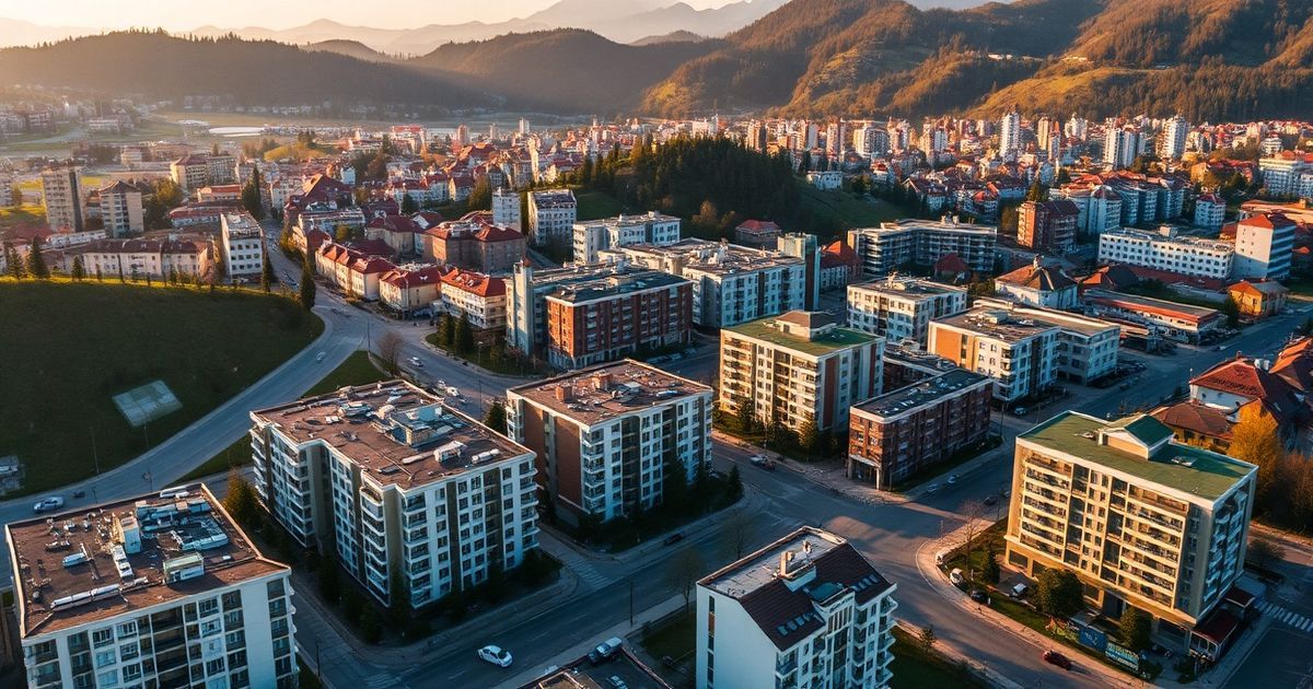 Имоти в Смолян: 26 обяви за продажба на средна цена от 871 EUR/м²