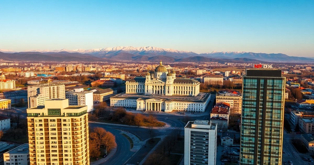 София: 2,866 EUR/м² | REALM.BG