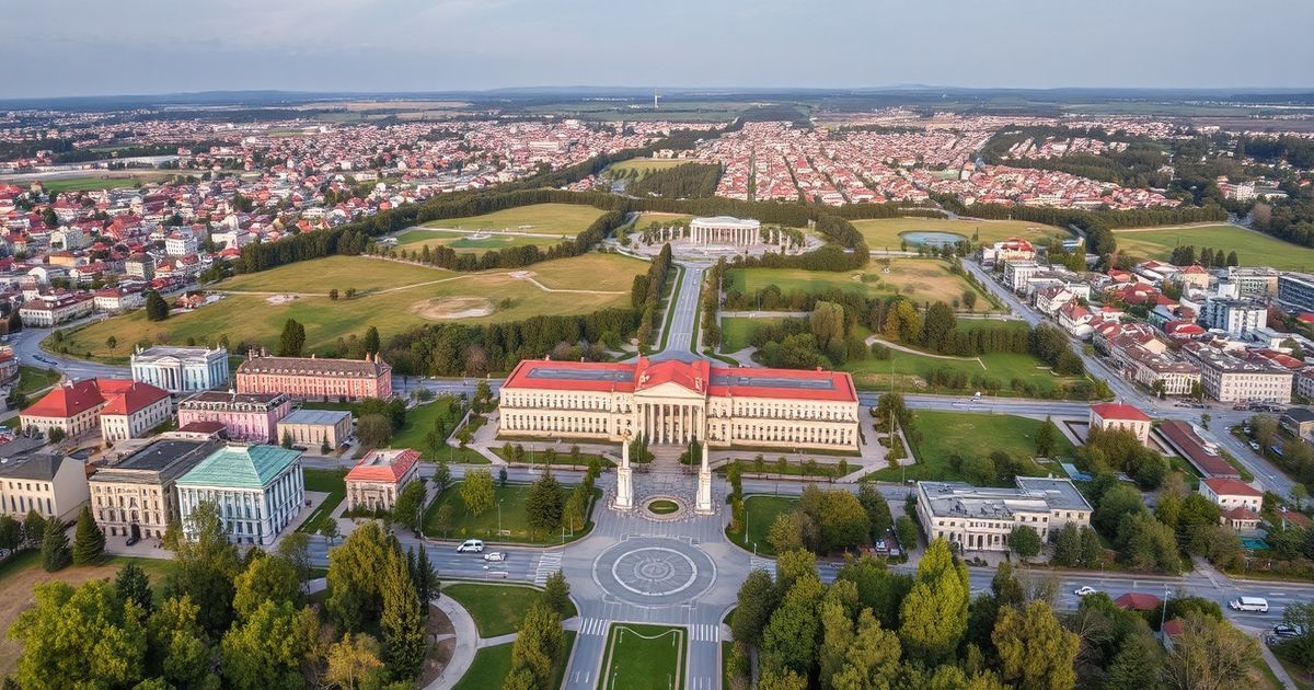 Имоти в Стара Загора: 1,207 EUR/м² — текущо състояние на пазара