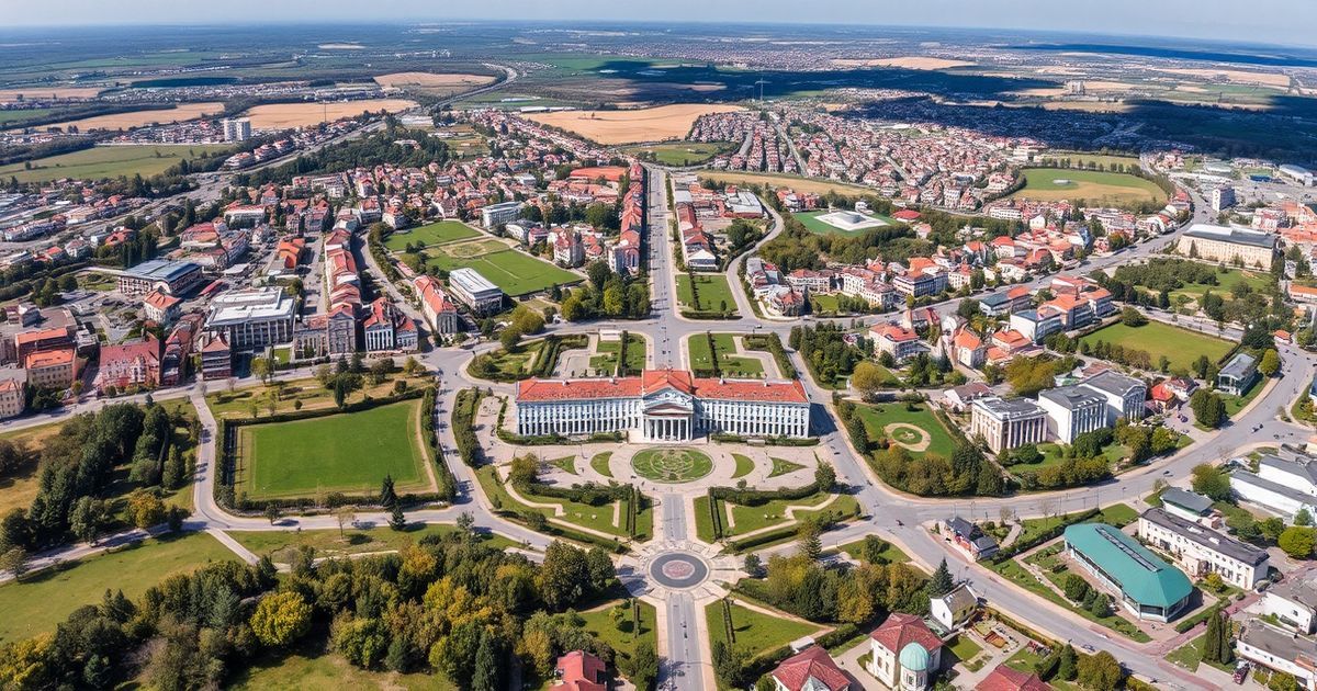 Стара Загора: 1314 EUR/м²