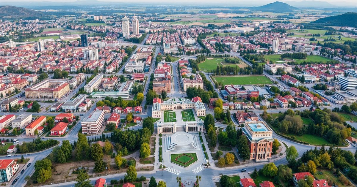 Стара Загора: 1314 EUR/м² | REALM.BG