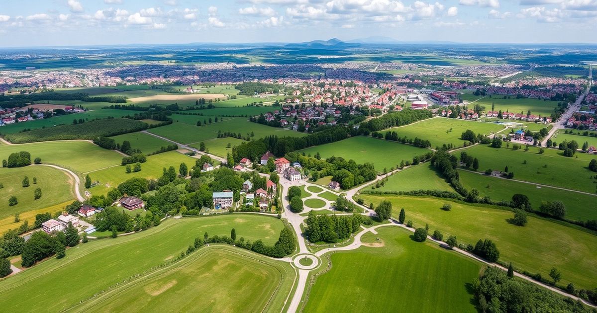 Търговище: 543 обяви, 1028 EUR/м²