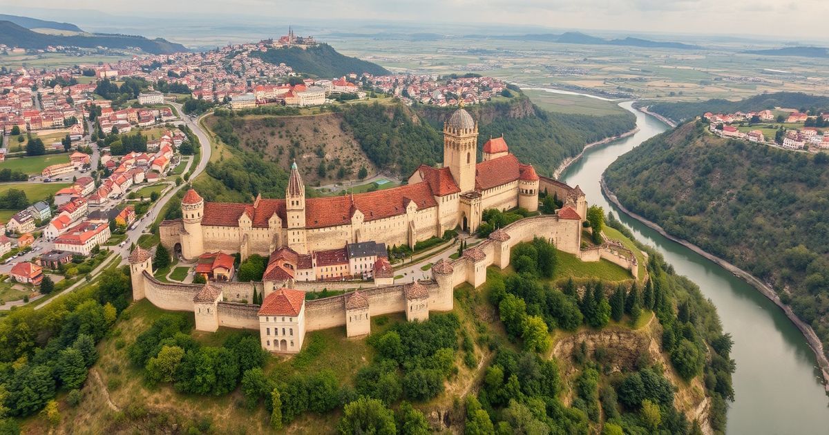 Имоти в Велико Търново: 863 обяви, средна цена 1,432 EUR/м²