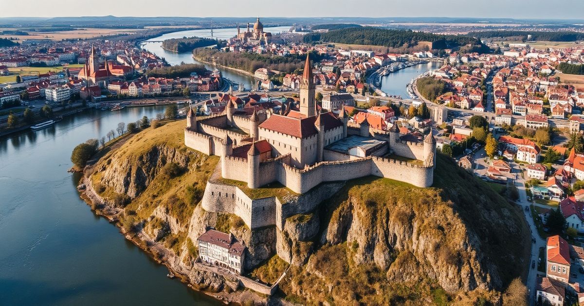 Имоти Видин: 359 обяви, 1,007 EUR/м²