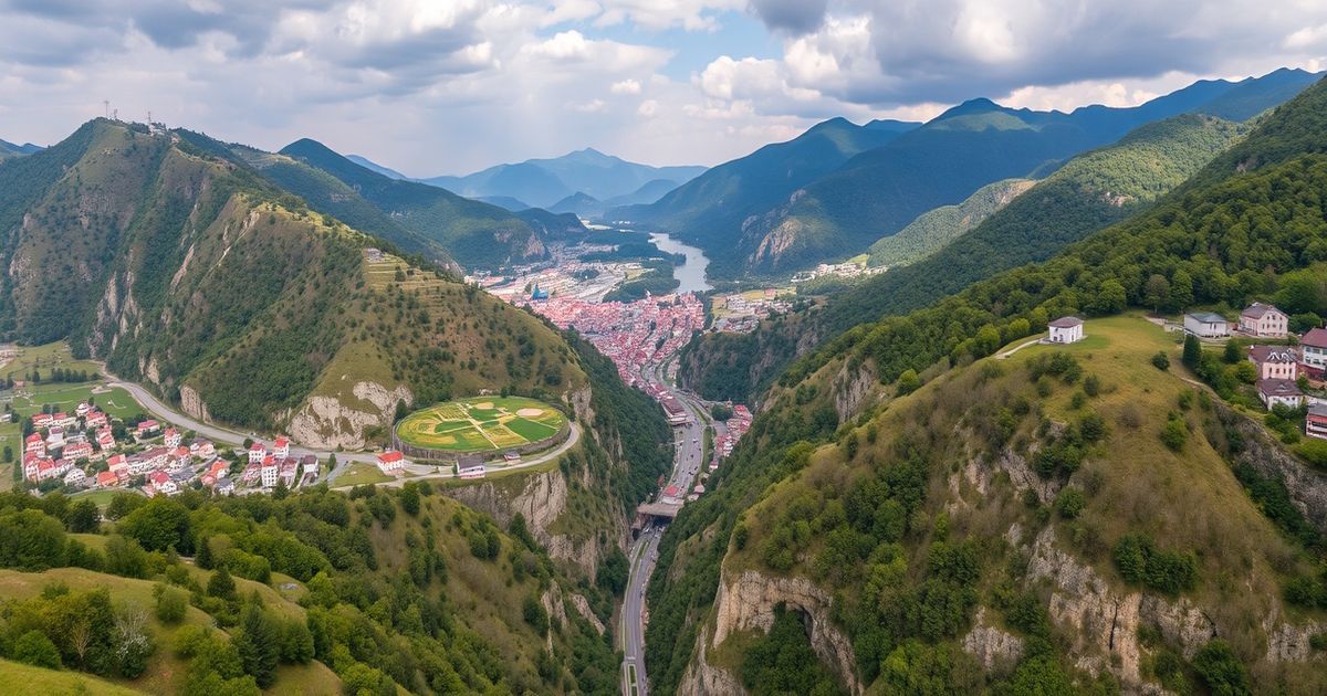 Имоти Враца: 848 обяви, 1,279 EUR/м²