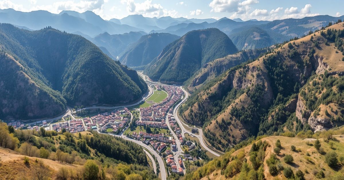 Враца: 941 обяви, 1,314 EUR/м² | REALM.BG